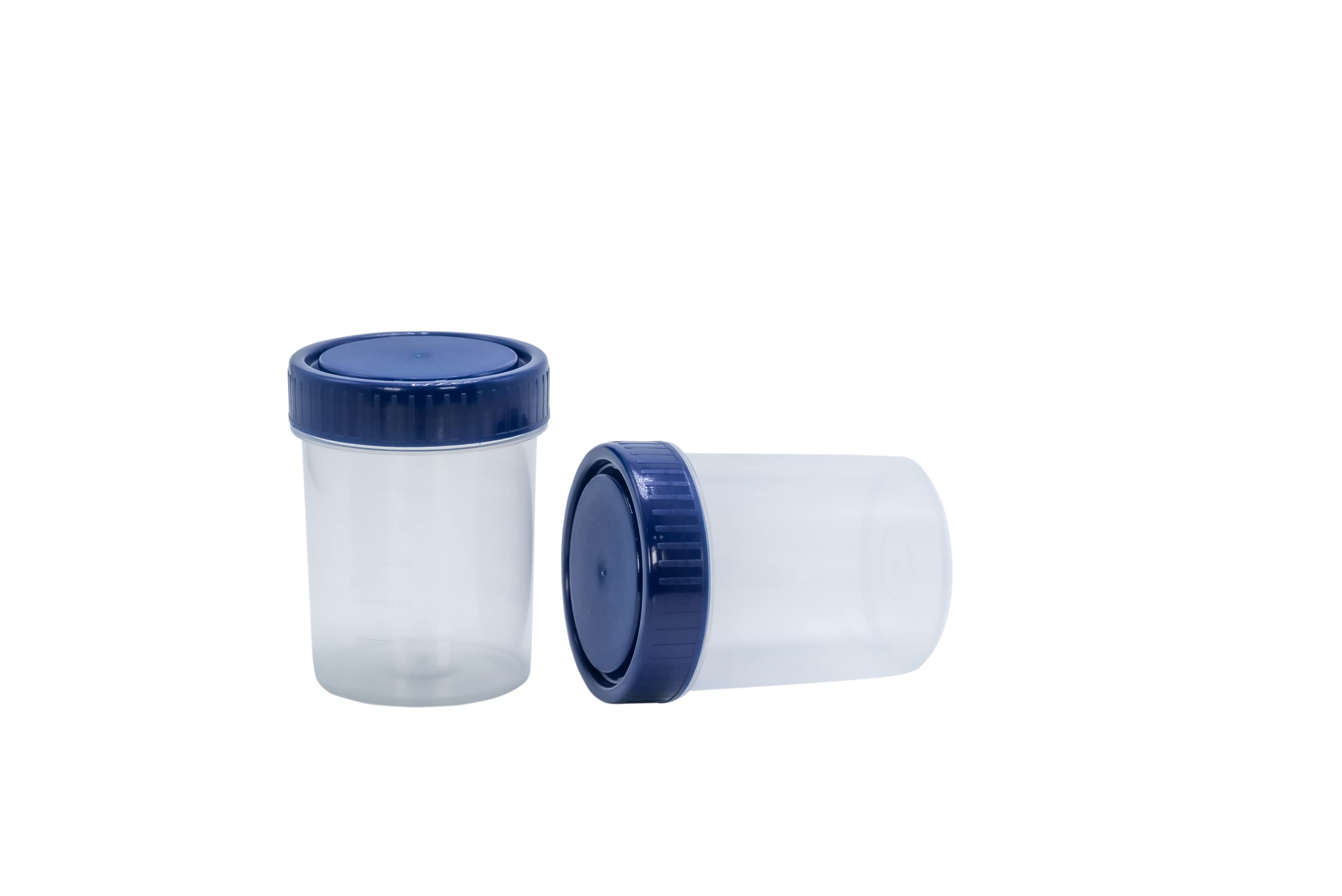 Thyrocare Sterile Biopsy Sample Container 100ml (Pack of 50) (B09S6JG8K3) Amazon Price History, Amazon Price Tracker