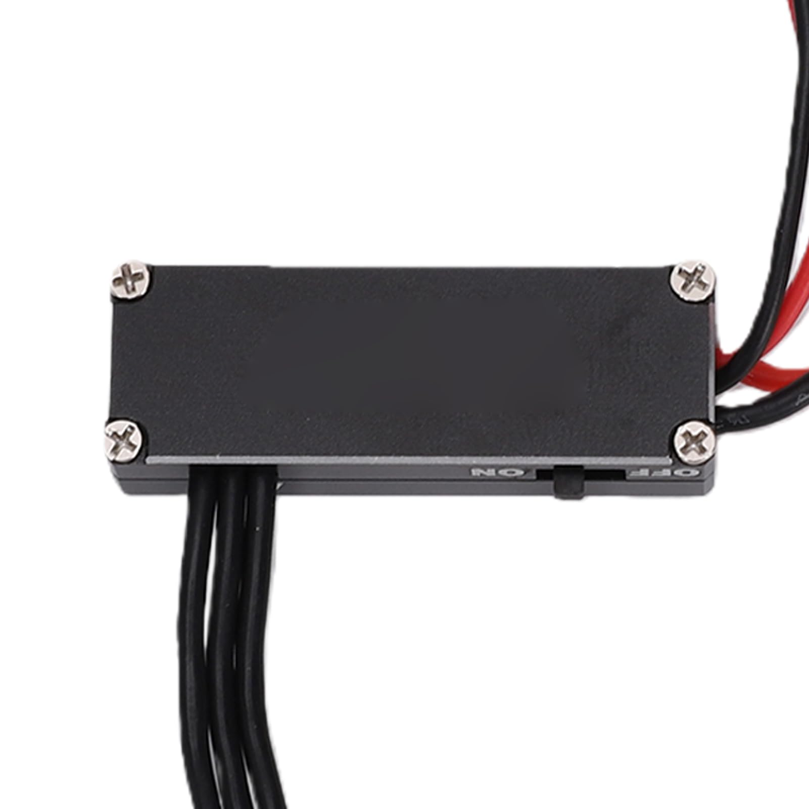 Silnik Bezszczotkowy z Regulatorem Obrotów do Axial SCX30 1/30
