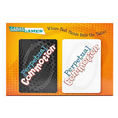 Perpetual Commotion Expansion Pack - Black & White Edition miniatura 2