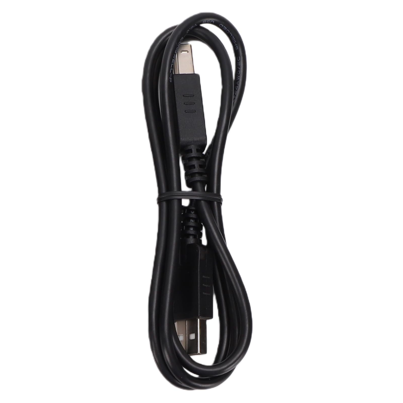 Eujgoov Generador de Señal de Doble Canal FY3900 Generador de Forma de Onda Arbitraria de Fuente de Alta Frecuencia de 30 MHz Equipo de Prueba de Laboratorio Profesional de Voltaje Amplio (Enchufe