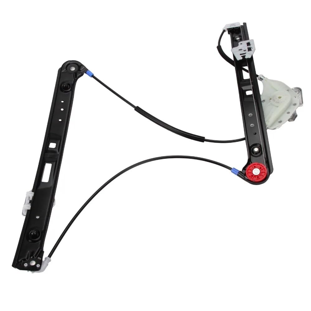 eléctrica Elevalunas Elevalunas Eléctrico Principal Del Lado Del Pasajero Delantero Izquierdo Para Serie 3 E46 1998-2005 51337020659 Motor para Elevalunas