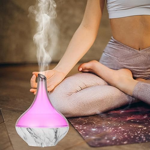 Zen'Aroma Diffusore Olio Essenziale Hestia