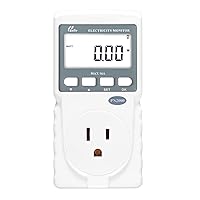 Algopix Similar Product 13 - Poniie PN2000 Plugin Kilowatt
