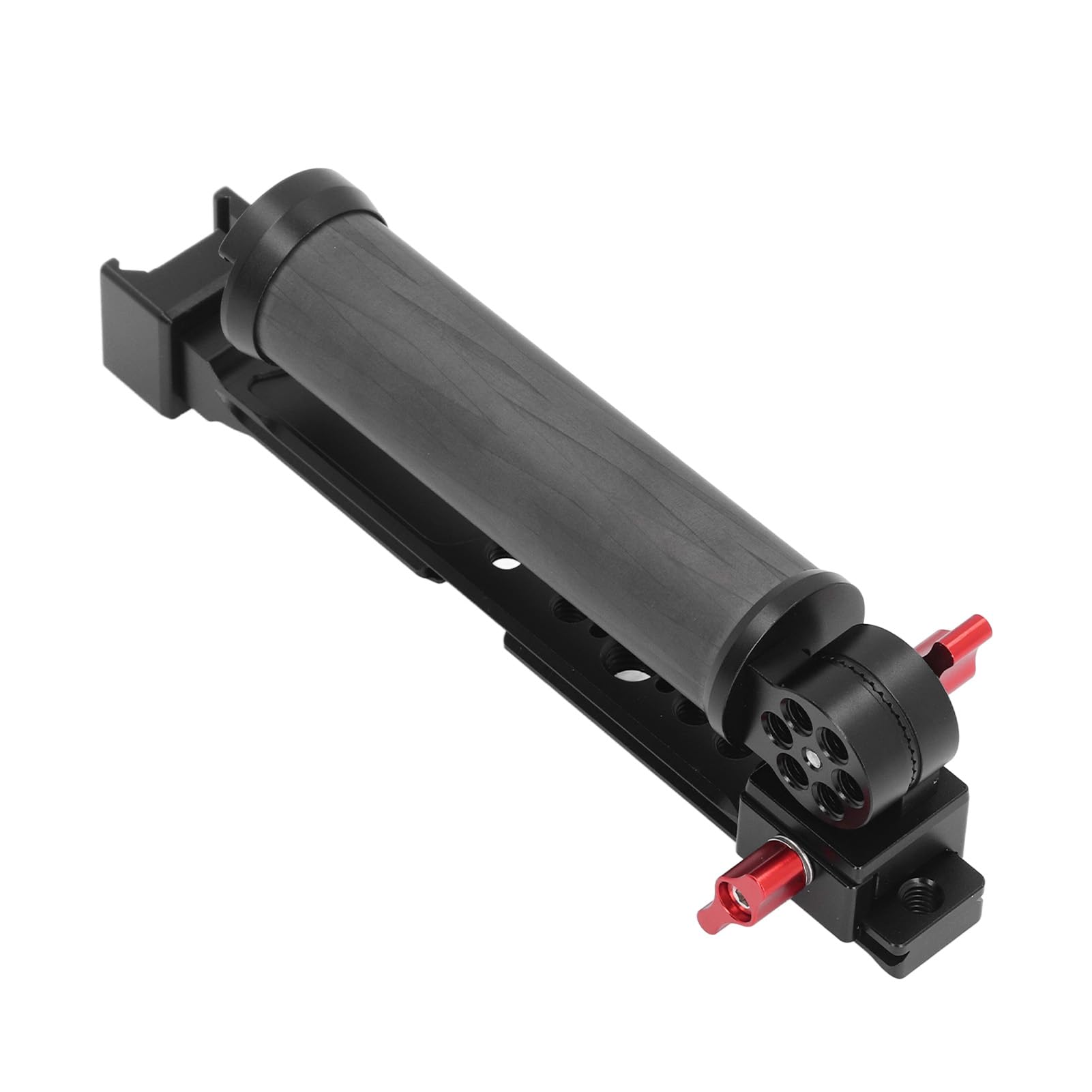 Haofy Camera Supérieur Handle Design Conception Pliant Double Utilisation Grip pour Ronin RS3PRO RS3 RS3MINI RS2, Angle Réglable pour Différentes Scènes