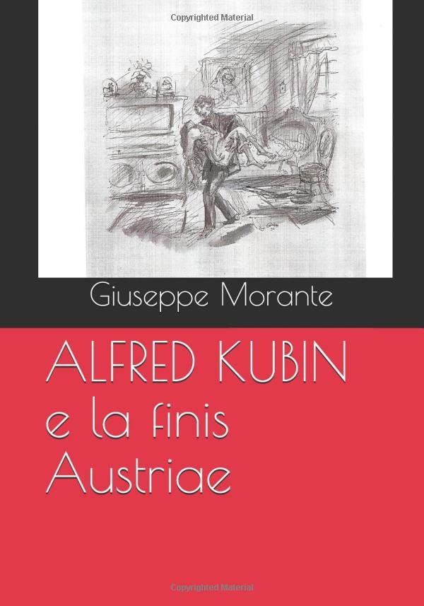  ALFRED KUBIN E LA FINIS AUSTRIAE