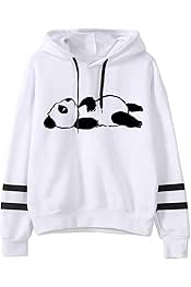 sudadera de escandalosos