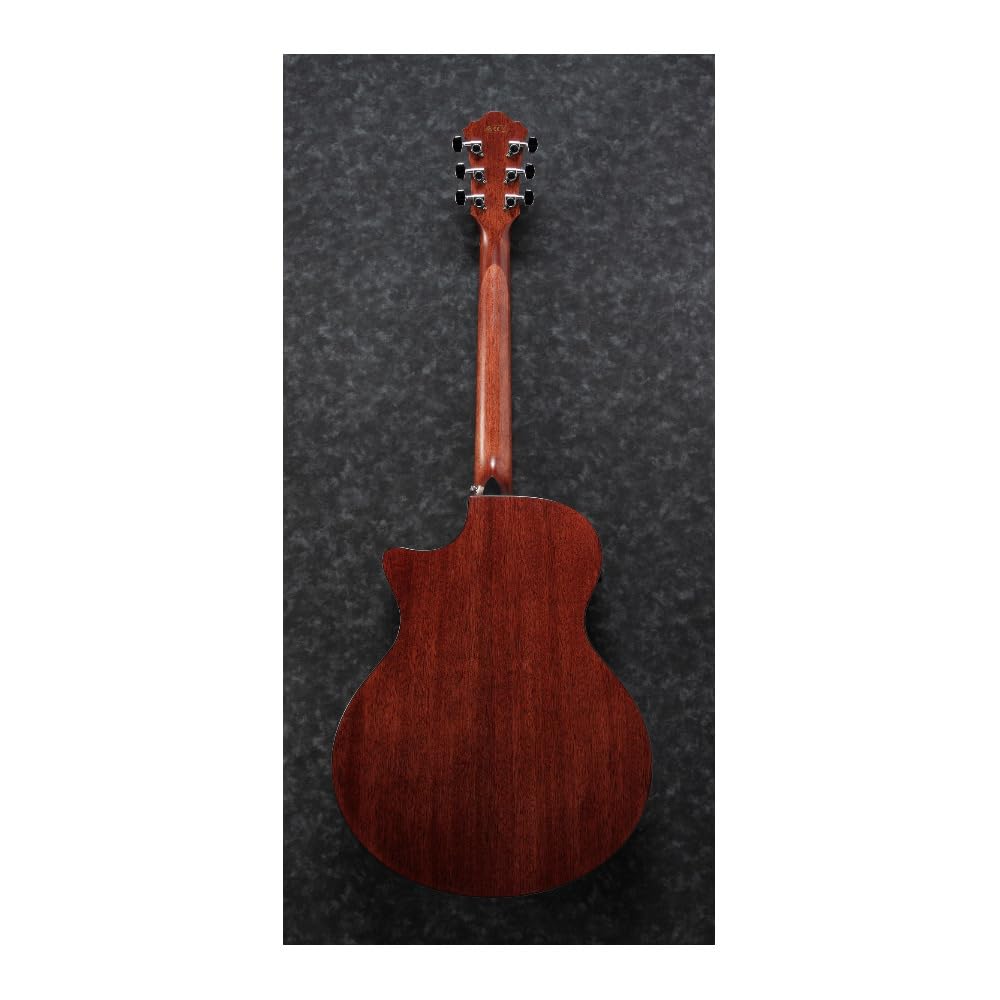 Ibanez AE275BT Baritone - Chitarra acustica