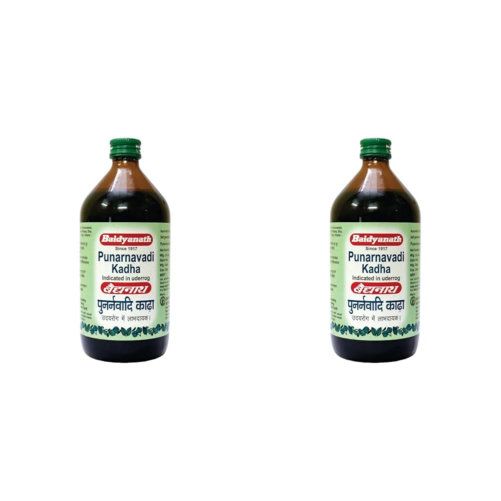 See full amazon price history chart for Baidyanath Nagpur Punarnavadi Kadha| For Anemia and liver Support - 450 ml (Pack of 2) Baidyanath Nagpur Punarnavadi Kadha| For Anemia and liver Support - 450 ml (Pack of 2) (B0D6YL9XJ3) Amazon Price History, Amazon Price Tracker