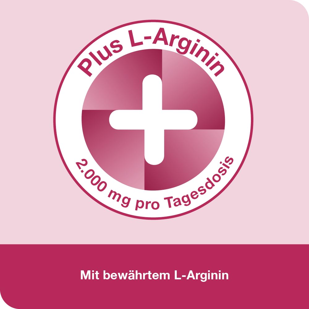 vasoLoges® concept - 120 Tabletten – mit Kakaoflavanolen zur Förderung der Elastizität der Blutgefäße und damit als Beitrag zum normalen Blutfluss*