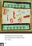 Photo Gallery history of education & children s literature (2015) (vol. 2) Photo Gallery history of education & children s literature (2015) (vol. 2)