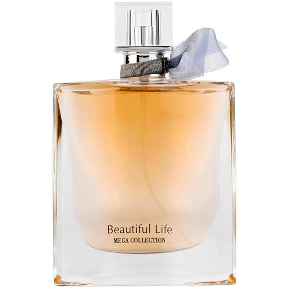 MEGA COLLECTION BEAUTIFUL LIFE EDP 100ML
