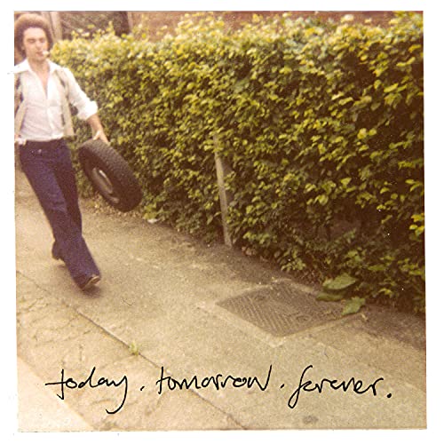 Mark Sharp & the Bicycle Thieves