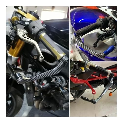 Protection de levier de frein S1000RR rigide pour la sécurité des commandes