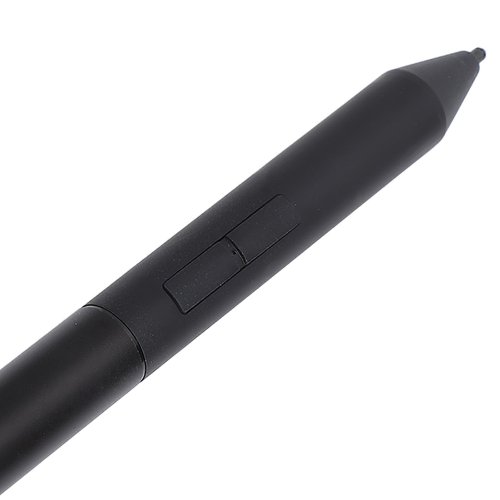 Lápiz Capacitivo para Pantallas Táctiles - Lápiz Capacitivo para EliteBook X360 ZBook Dragonfly X2, Nivel de Presión 4096, Función de Desplazamiento 3 Botones Bluetooth