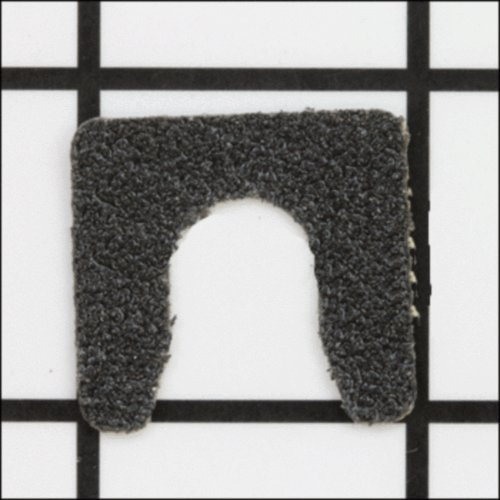 Ryobi Pièce # 900669003 Nœud de tampon pour réparer les vibrations