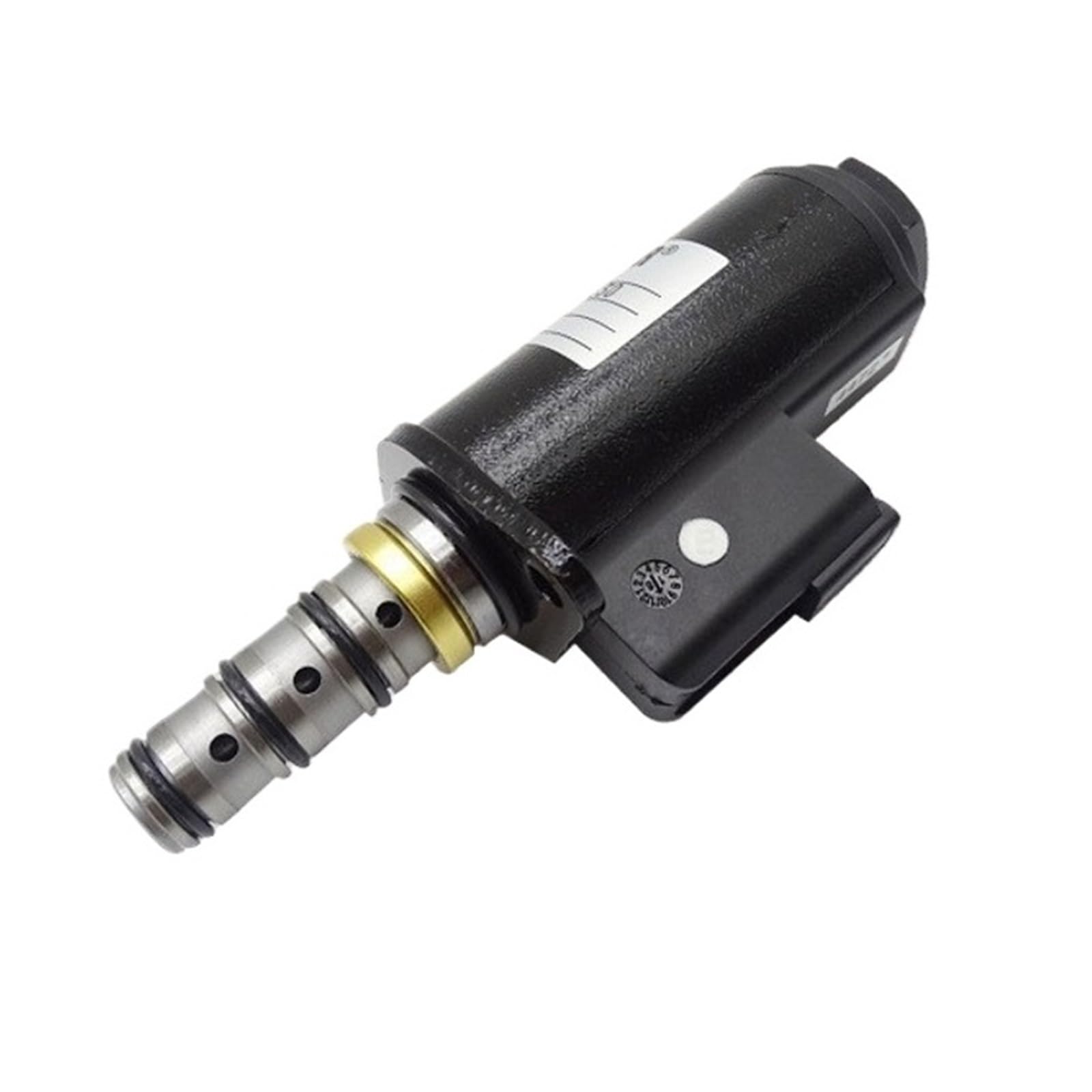 JJKKOZVQF 116-3526 KWE5K-31/G24E30 solenoid valve E320A E320C(KWE5K-31 G24E30)