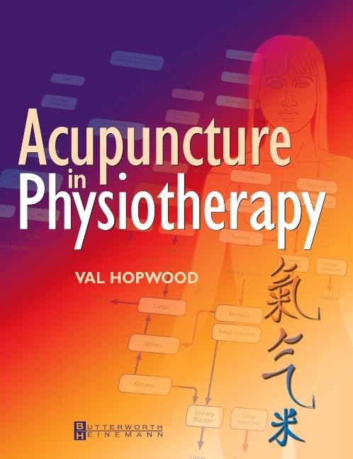Buy Acupuncture in Physiotherapy: Key Concepts and Evidence-Based Practice — BookShops.in