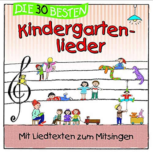 Die 30 Besten Kindergarte image 4