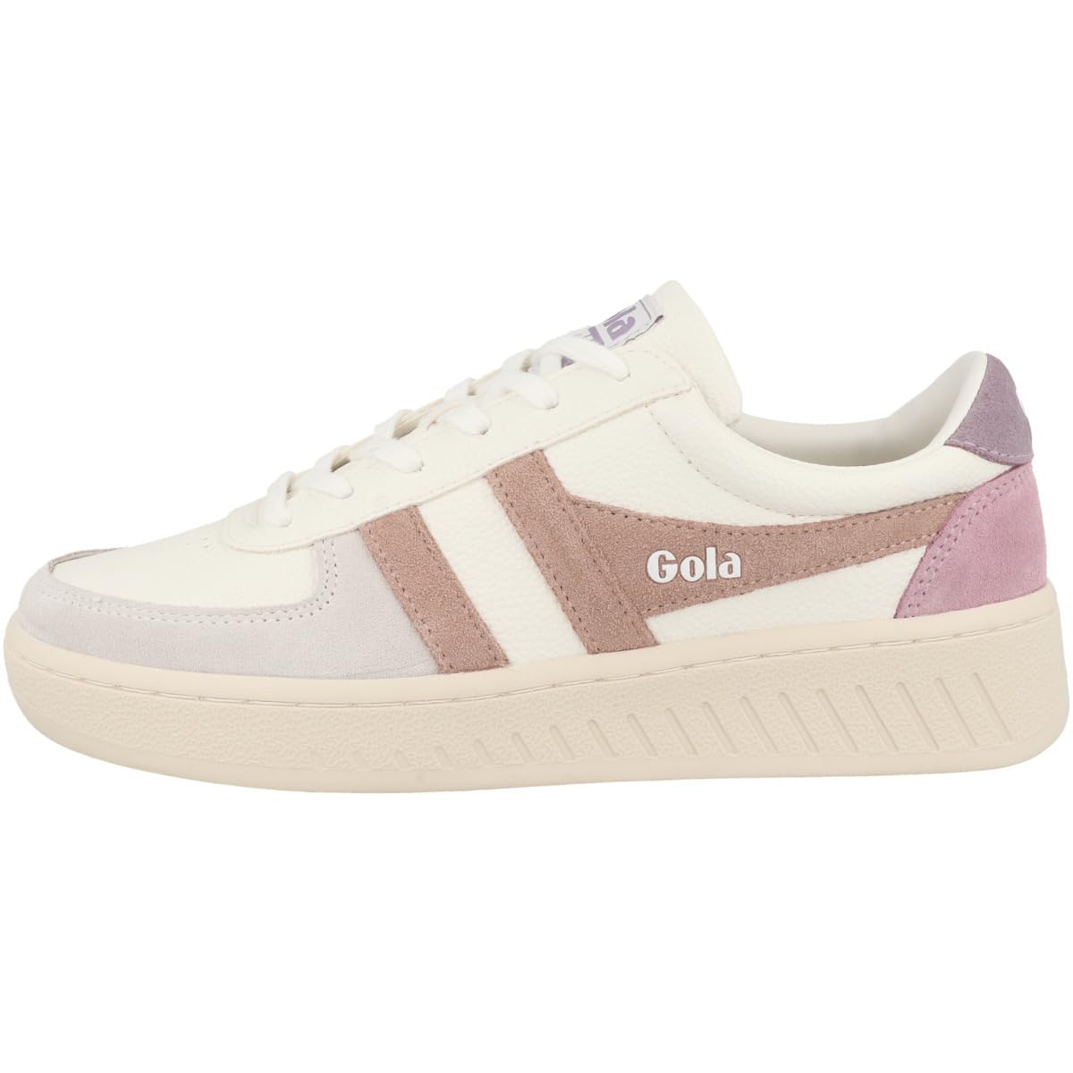 gola Womens Low-Top Trainers-picture-42