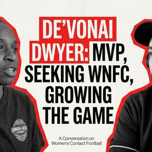 De'Vonai Dwyer