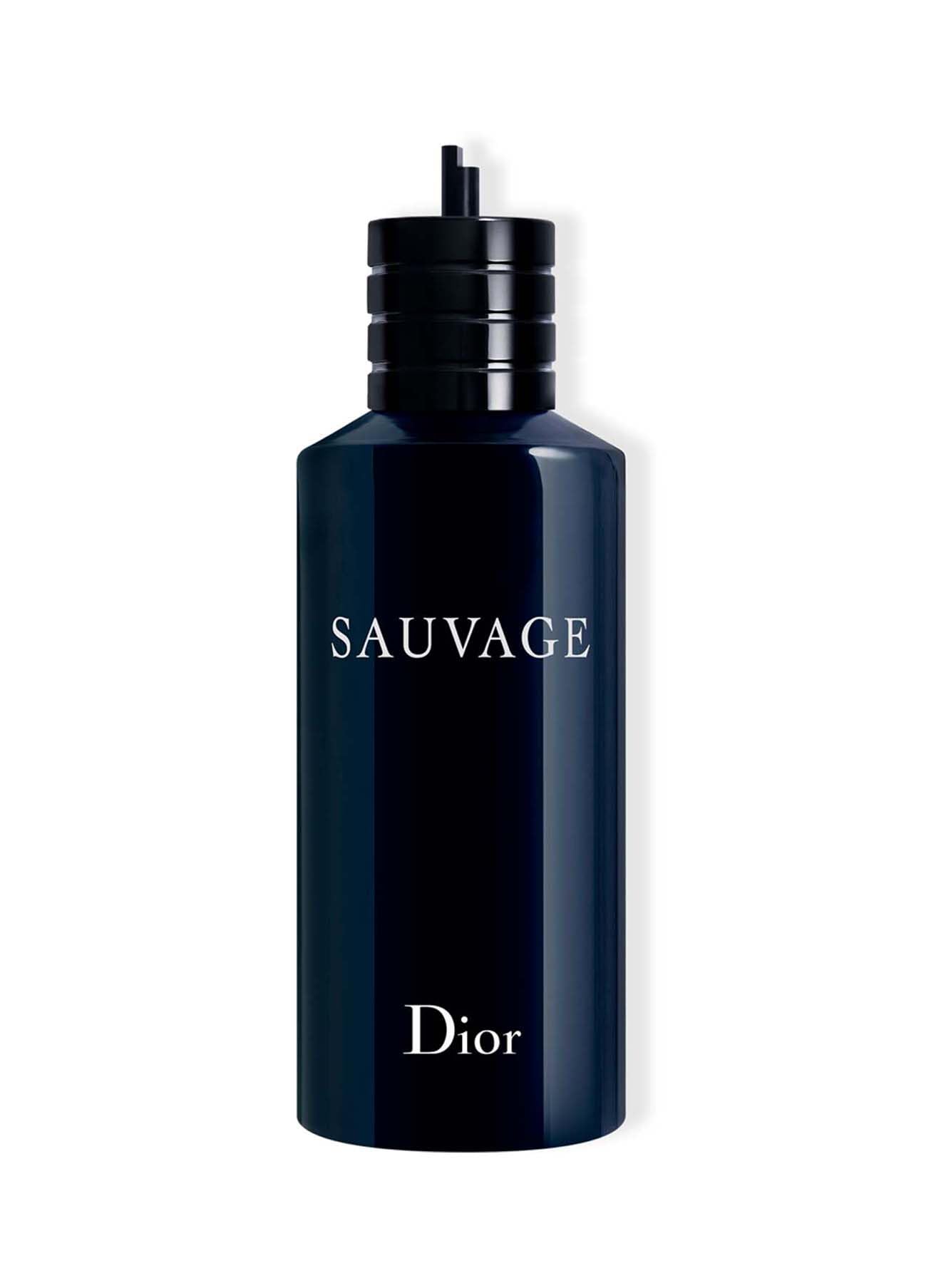 Amazon.com: Dior Sauvage Eau De Toilette Refill 300ml : Beauty