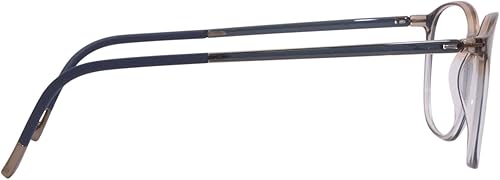 Miniatura 4 de Silhouette Gafas graduadas SPX-Illusion 2935 5010 Valley con montura óptica 53-18-145, Valle Tricolor