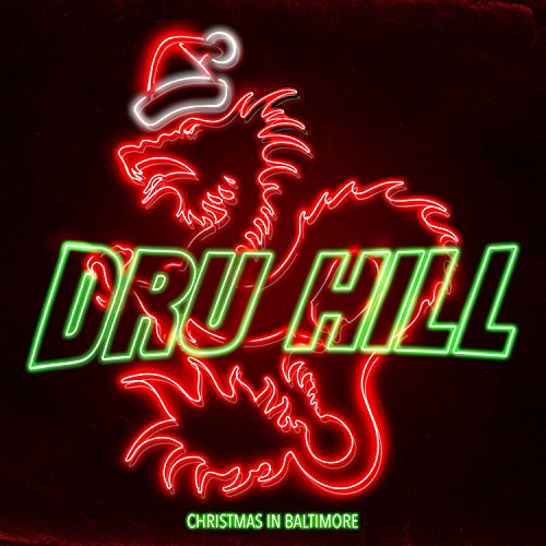 Dru Hill