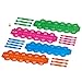 NERF Better Than Balloons Water Toys, 228 Pods, Easy 1 Piece Clean Up, Lots of Ways to Play, Backyard Water Fun, Gifts for Kids, Ages 3+