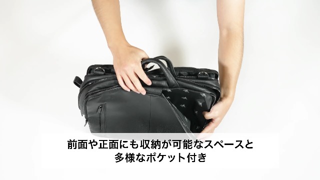 美品◎フライングホース　リュック　ショルダーバッグ　レザー　黒　3way Amazon.co.jp: [フライングホース/FLYING HORSE] 3WAY バッグ
