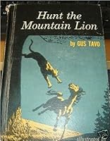 Hunt the Mountain Lion B0007HSD4Q Book Cover