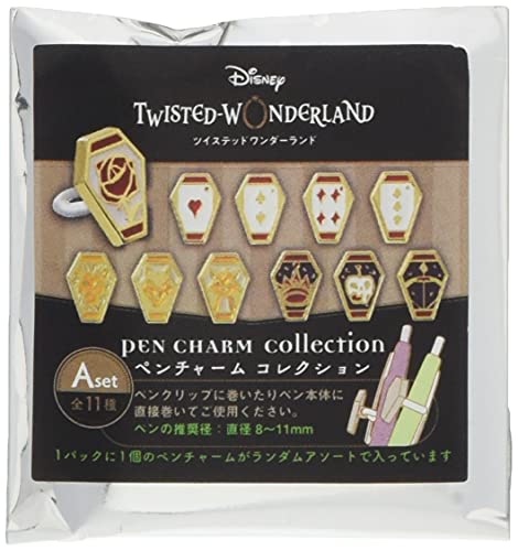 Amazon.co.jp: サンスター文具 ディズニー ツイステッド