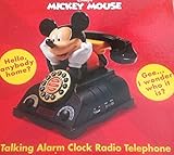 024076 Classic Mickey TALKS!!!