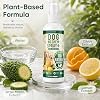 Spray repelente para perros sabor cítrico, spray amargo para evitar mordidas en perros y cachorros, spray repelente para perros que no mancha para muebles y alfombras, detiene mordidas, mordiscos, marcado de orina y lamidos, 200ml 4