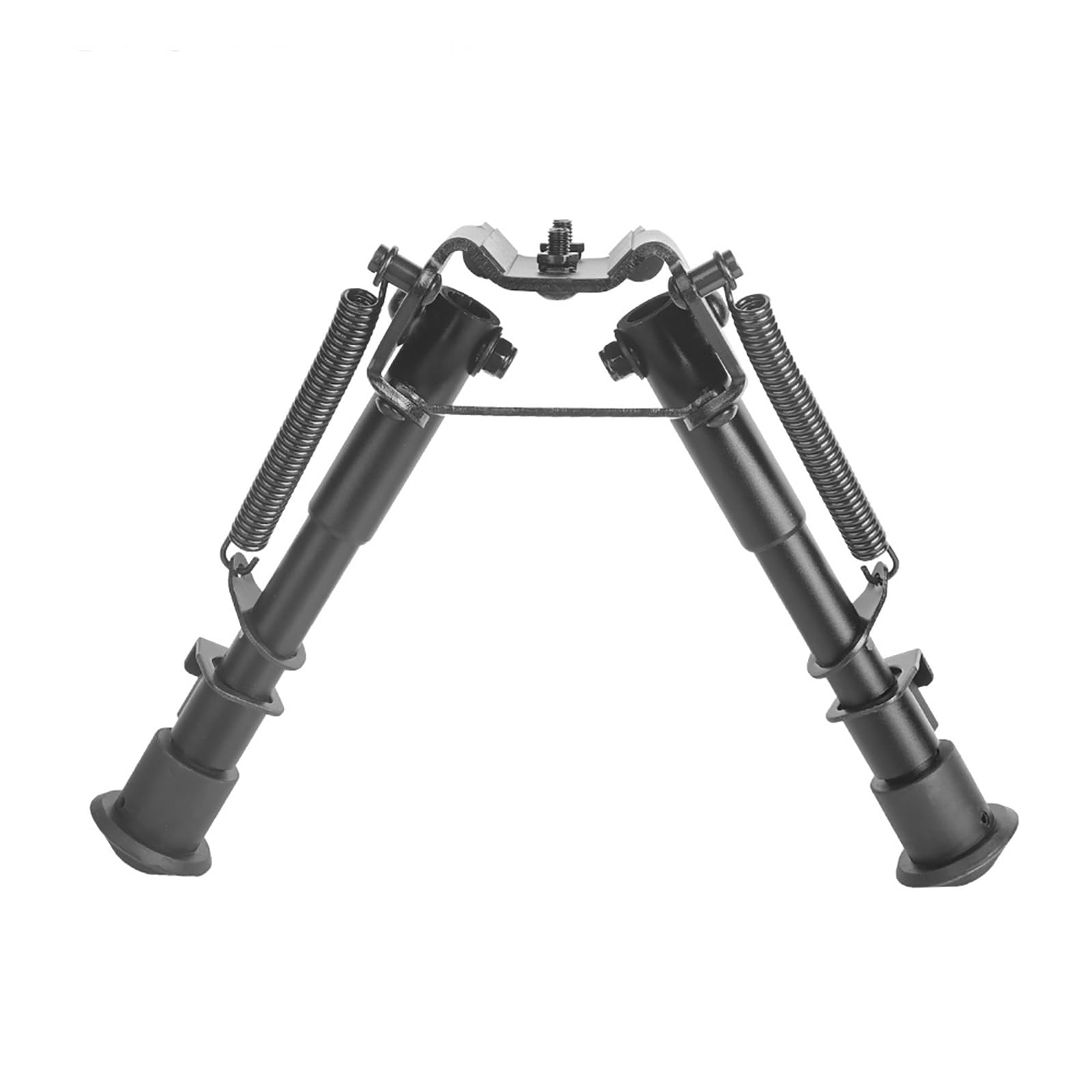 Bipiede per Carabina, Bipiedi di Fucile, B13 Bipod Relief attacco diretto al sistema Mlok, Bipiede Attico Con Ritorno a Molla Pieghevole Regolabile Con Adattatore Incluso per La Caccia