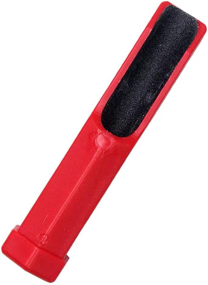 Supafile snooker / pool cue tip shaper by NANDEYIBI