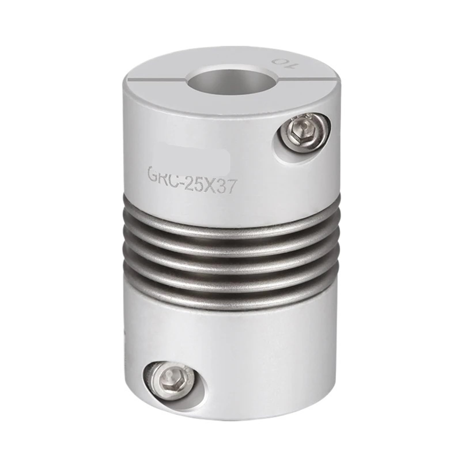 Acoplamiento Eje metálico Motor alto Generador Fuelle Servomotor Resorte Fuelle rápido Aleación de aluminio Camlock Co(Wholesale contact)