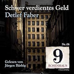 『Schwer verdientes Geld』のカバーアート