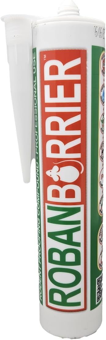 PelGar Roban Barrier