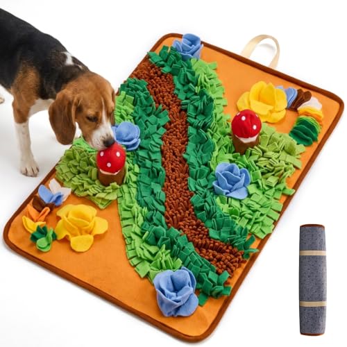 Avont Extra-Large Snuffle Mat