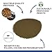 Fluval Bug Bites Betta Fish Food, Granules for Small to Medium Sized Fish, 1.05 Oz.