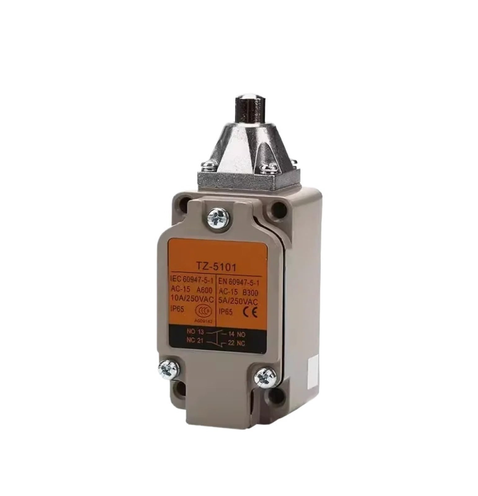 YWZVBSDCS 1PC switch sensor TZ-5101 TZ-5102 TZ-5103 TZ-5104 TZ-5104-2(TZ-5102)
