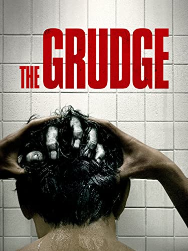  The grudge
