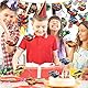 Hot Wh-els Geburtstag Dekoration Set，Hot Wh-els Happy Birthday Banner,Bunting Girlande Hängende Deko Geburtstag Banner Swirl Decorations,Birthday Party Deko