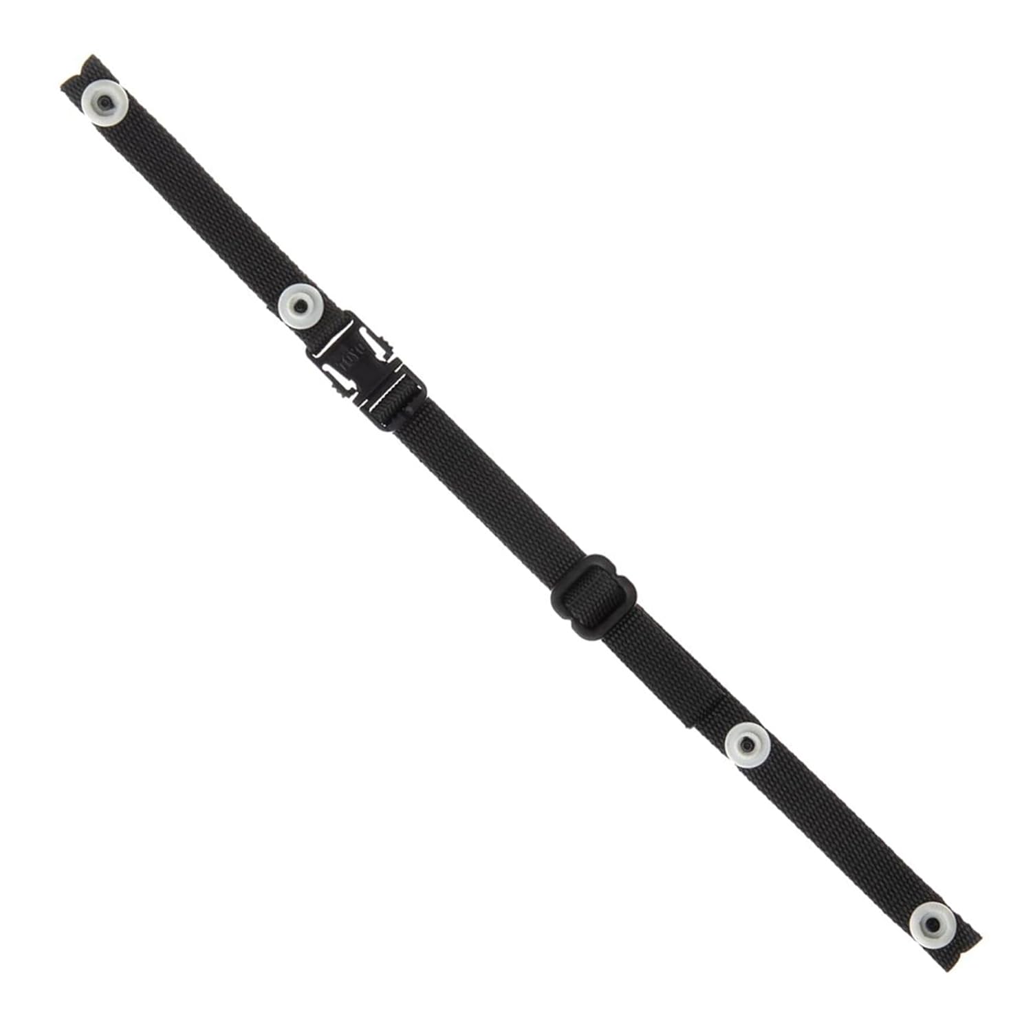 トーヨーセフティー(Toyo Safety) 下アゴ紐 備長炭 BC-1 ワンタ…