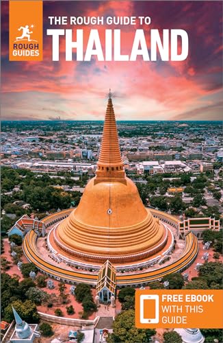 The Rough Guide to Thailand