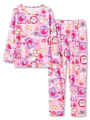 Strawberry Patchwork (Long Sleeves)