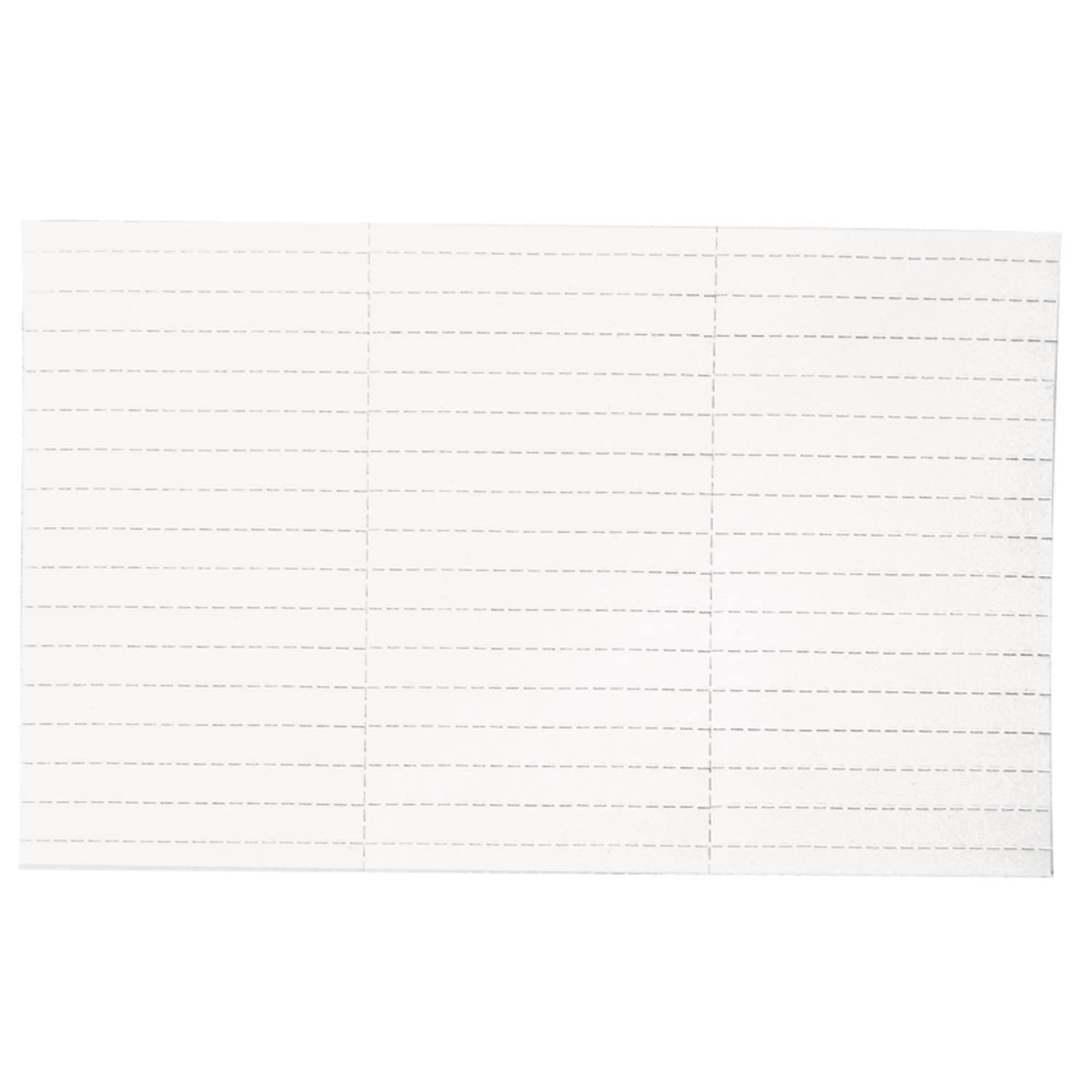 Legamaster 7 455402 Insert Label White