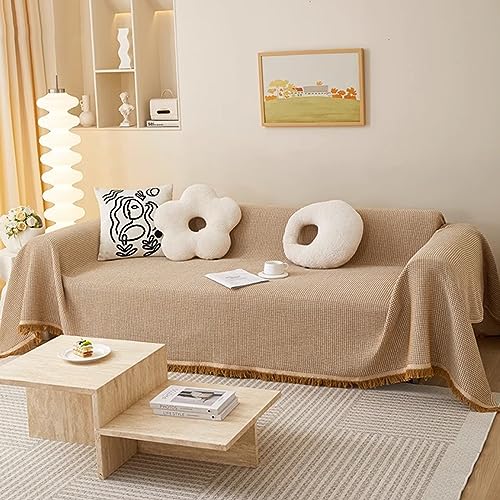 Housse de canapé polyvalente en coton pour préserver vos précieux souvenirs
