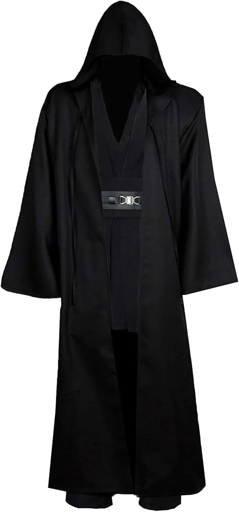 Amazon.com: Bichingda Costume Adult Tunic Costume Knight Cloak