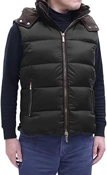 新品MOORER CASCIANO-FUR-SH ダウンジャケット ムーレー ムーレー ダウンジャケット メンズ moorer CASCIANO-FUR-SH 2wayRの